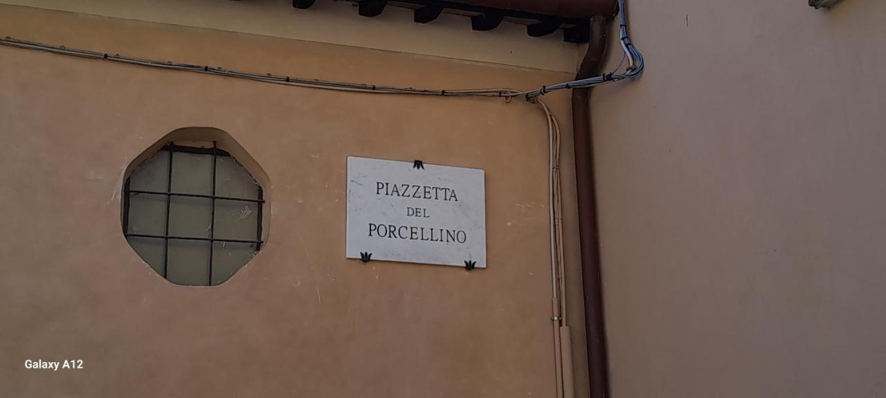 La Casa dei Bersaglieri Appartamento Perugia Esterno foto